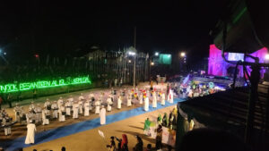 Foto : Ulama Kharismatik